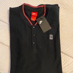 MENS NIKE SHIRT